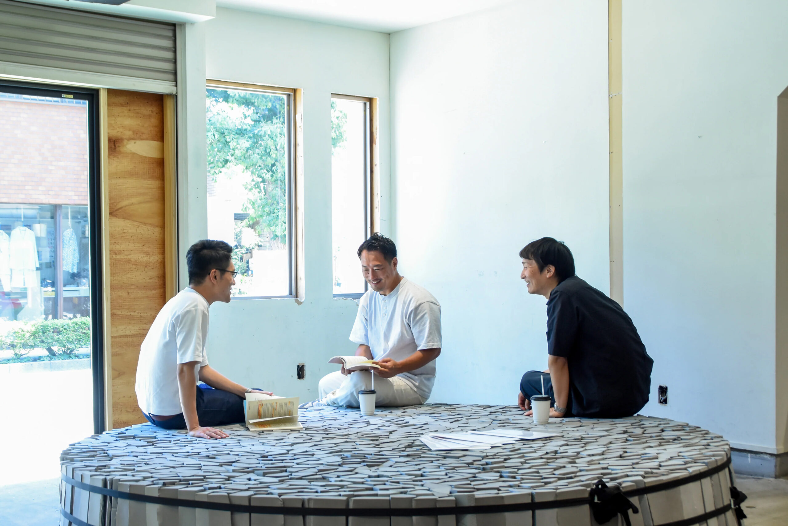 B Corp™ #02 Transforming the Company